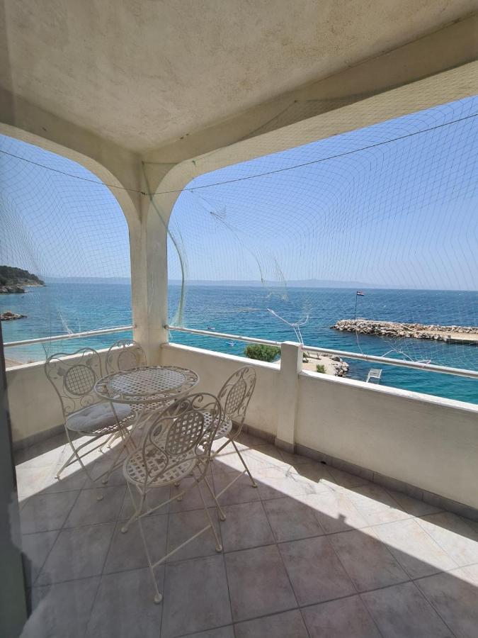 Apartments Adrion Drasnice Luaran gambar