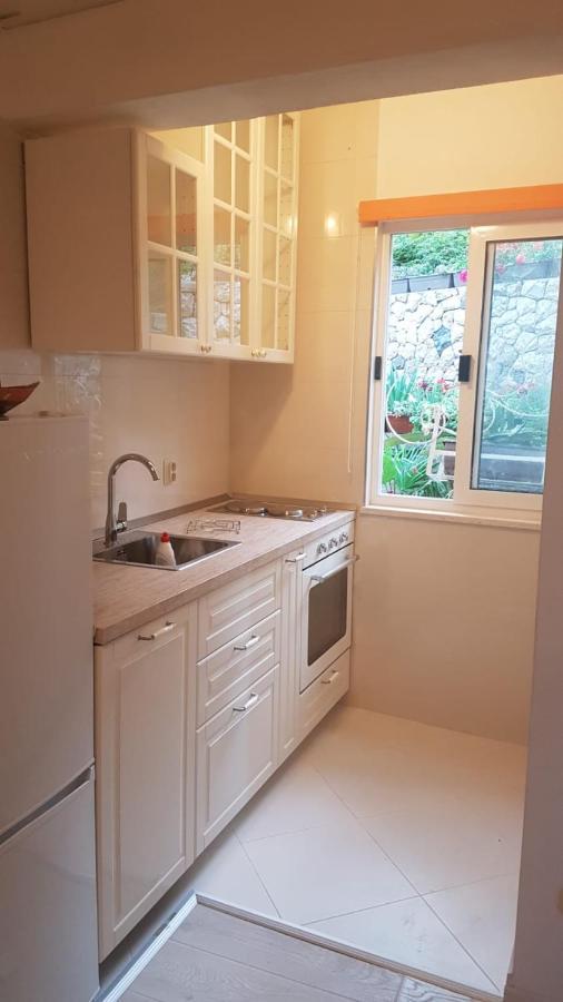 Apartments Adrion Drasnice Luaran gambar