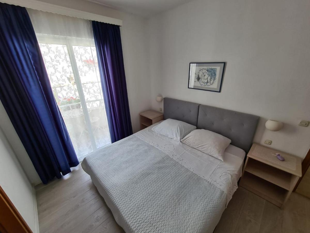 Apartments Adrion Drasnice Luaran gambar