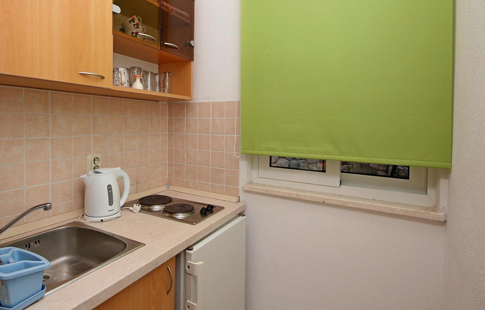 Apartments Adrion Drasnice Bilik gambar
