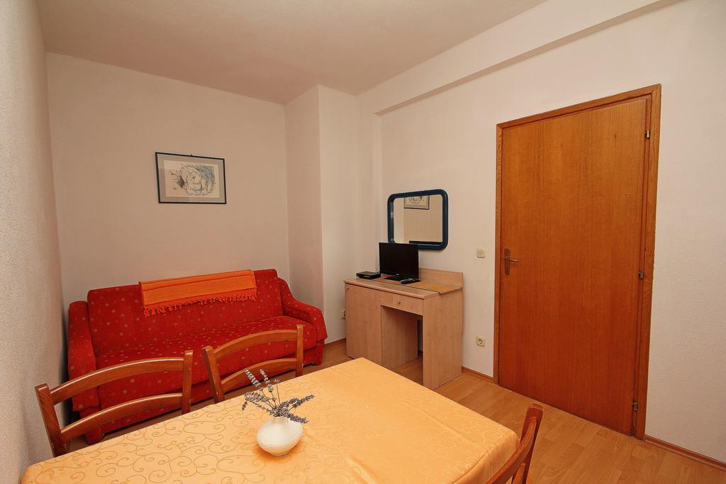 Apartments Adrion Drasnice Bilik gambar